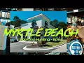 Bourbon Tequila hunting in Myrtle Beach