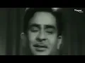 तुम जो हमारे मीत न होते | Tum Jo Hamare Meet | Mukesh | Aashiq 1962 | Raj Kapoor, Padmini | Old Song