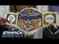 Lil Yachty gifts Trick Williams a custom U S Title SmackDown highlights July 10 2026