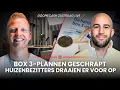 Belasting Box 3 Geschrapt, Beleggen Doe Je Zo! Op nr 1, JayJay Boske Schuift aan | Zaterdag Live!