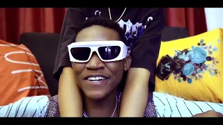 Darchii Nakupenda Official Music Video 