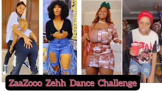zazoo zehh tiktok challenge compilation zazoo zehh portable olamide