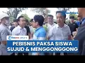 Download Lagu Viral Paksa Siswa Menggonggong \u0026 Sujud, Pengusaha Ini Bernama Ivan Sugianto, Punya Bisnis Club Malam
