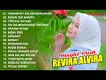 Download Lagu TERHANYUT DALAM KEMESRAAN - BUKAN TAK MAMPU | DANGDUT KLASIK REVINA ALVIRA FULL ALBUM GASENTRA 2023