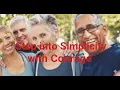 Step into Simplicity with Courage