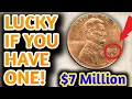 Check Your Change 2015-D Penny Could Be Valuable - Errors Worth BIG Money