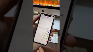 حل مشكلة عدم القدره على تغيير التاريخ والوقت في الايفون دندنها
