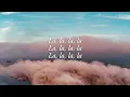 benny blanco, Selena Gomez, Becky G - Te Olvido (La La) (Lyrics)