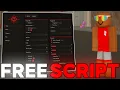 FREE The BEST Roblox Da Hood Script NO KEY Anti Aim Silent Aim MORE
