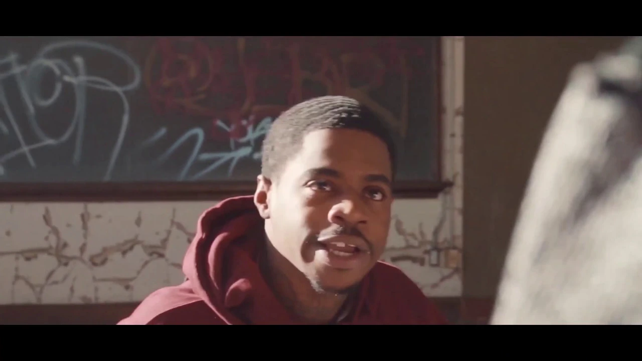 FBG DUTCHIE "SCARRED" PRODUCED BY CHI CHI & GASKY SHOT BY @AMarioFilm