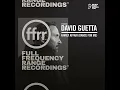 David Guetta - Family Affair Dance For Me (Extended)