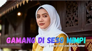 gamang diseso mimpi cover versi epic cinematic orchestral jaya musik orkestra