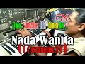 Download Lagu Diana_Remik Padang NADA WANITA || By Koes Plus || KARAOKE KN7000 FMC
