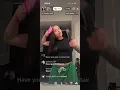 Raven Celine TikTok Live 25