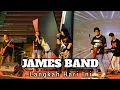 Download Lagu Nicky Astria - Langkah Hari Ini | Cover by James Band