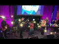 “Primitive Painters” performed by Feel (ex-Felt members) @ Glas-Goes Pop, GUU Debating Hall, 15/8/26