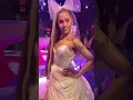 Download Lagu Ariana Grande at @MadameTussaudsUSA #arianagrande #ariana #wicked #sweetener #music #popmusic