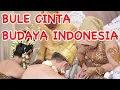 Download Lagu BULE SUNGKEMAN NGIKUTIN ADAT TIMUR - PROSES UPACARA PANGGIH LENGKAP - JAKARTA, INDONESIA