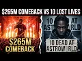 265M Tour Broke Records But Has Travis Scott Escaped Astroworld s Shadow