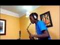 Download Lagu How Deep Is Your Love Bee Gees Sax Cover by Baker Mbogo