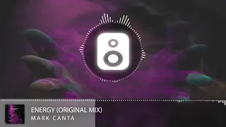 Download Mark Canta - Energy (Original Mix) MP3