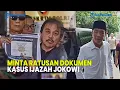 Lagu UPDATE❗ ROY SURYO CS MINTA RATUSAN DOKUMEN KASUS IJAZAH JOKOWI