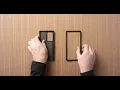 How to Install OtterBox Defender Series Pro