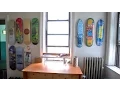 JENKEM - The Skateshop run out of a Tiny NYC Apartment
