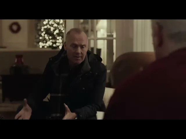 Il Caso Spotlight | Clip 'La conferma'