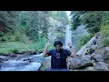 Download Lagu Jazz House at Remote Waterfalls | HAMOONIII DJ Set