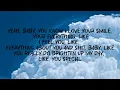 GloRilla - Special (Lyrics)