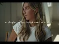 Download Lagu Samantha Ebert - No One Knows (Official Lyric Visualizer)