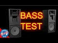 Download Lagu Subwoofer Bass Test