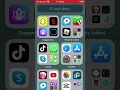 CHANGING MY SNAP INTO DARK MODE
