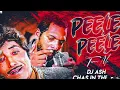 Lagu DJ.Peele Peele O More Raja (Tapori Dance🎵 Mix) DJ Ash x Chas In The Mix | Nana Patekar Raaj 