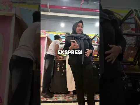 KEJADIAN TAK TERDUGA #3