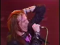 Guns N' Roses - Night Train (The Ritz, New York, February 02, 1988) (4K 60fps)