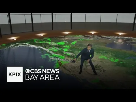 Monday evening First Alert Weather forecast 8/31/26