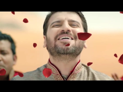 Download MP3 Sami Yusuf —  Mast Qalandar Official