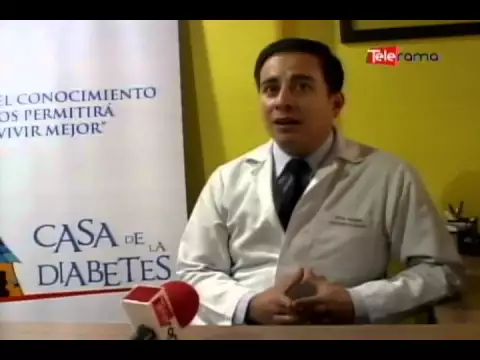 Manejo odontológico del paciente con diabetes