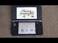 How to Perform a SYSTEM UPDATE on a New Nintendo 3DS XL