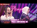 Download Lagu PENAMPILAN SPESIAL! Putri Ariani Buat Takjub  Lewat Lagu Mimpi  | Indonesia's Got Talent 2023