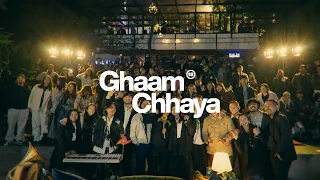 yabesh thapa ghaamchhaya live from edn sanepa ghaamchhaya intimate