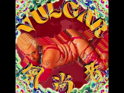 Download MP3 Sam Smith & Madonna-Vulgar (Vogue Remix by Francis)