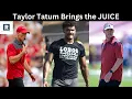5 RB Taylor Tatum is a PLAYMAKER Oklahoma vs USC Heated Recruiting Battle