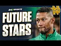 National Signing Day 2025 Notre Dame Fighting Irish Full Team Breakdown College Football