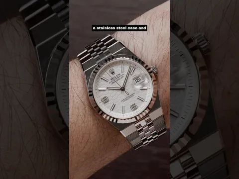 Rolex Land-Dweller: Hit or Miss?