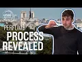 Here s how your designer perfume is really made CNBC Reports