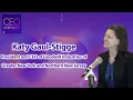 Katy Gaul-Stigge CEO of Goodwill of Greater New York and Northern New Jersey CEO Unplugged