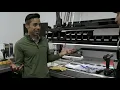 Inside the PXG Tour Department